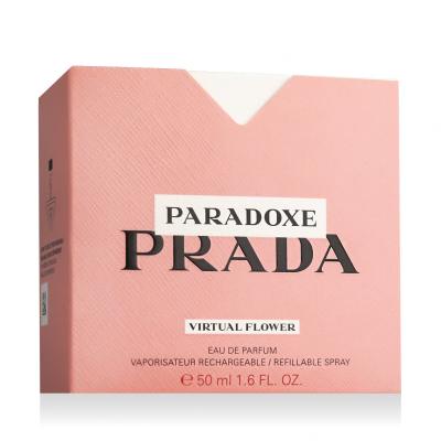 Prada Paradoxe Virtual Flower Parfumska voda za ženske 50 ml