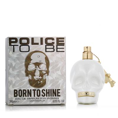 Police To Be Born To Shine Parfumska voda za ženske 75 ml