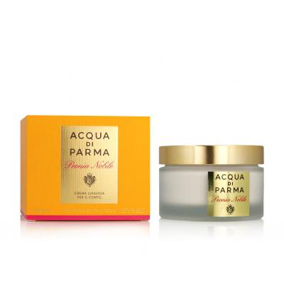 Acqua di Parma Le Nobili Peonia Nobile Krema za telo za ženske 150 ml