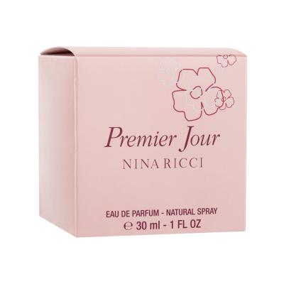 Nina Ricci Premier Jour Parfumska voda za ženske 30 ml