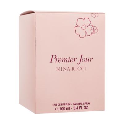 Nina Ricci Premier Jour Parfumska voda za ženske 100 ml