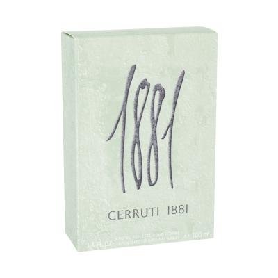 Nino Cerruti Cerruti 1881 Pour Homme Toaletna voda za moške 100 ml