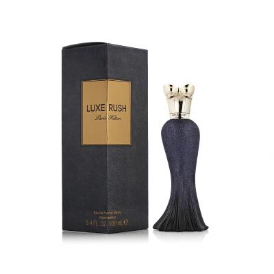 Paris Hilton Luxe Rush Parfumska voda za ženske 100 ml