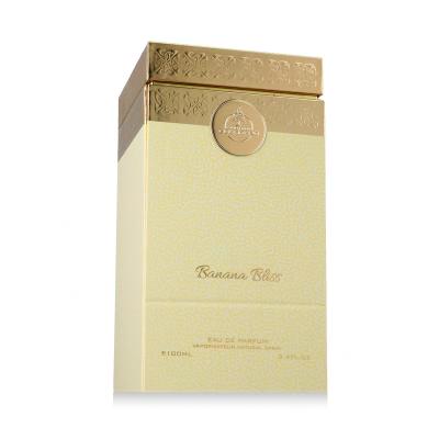 Paris Corner Banana Bliss Parfumska voda 100 ml