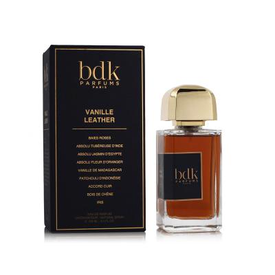 BDK Parfums Vanille Leather Parfumska voda 100 ml
