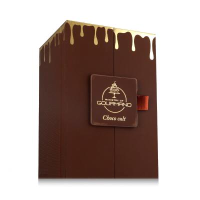 Paris Corner Choco Cult Parfumska voda 100 ml