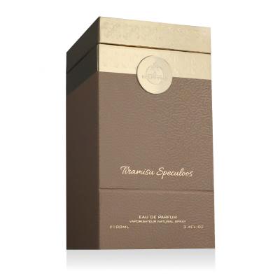Paris Corner Tiramisu Speculoos Parfumska voda za ženske 100 ml