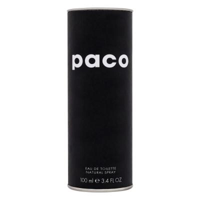 Paco Rabanne Paco Toaletna voda 100 ml