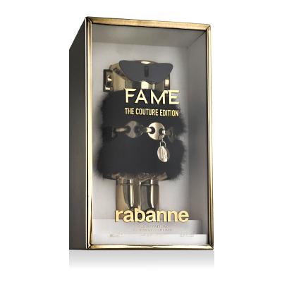 Paco Rabanne Fame The Couture Edition Parfumska voda za ženske 80 ml