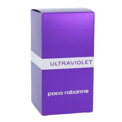 Paco Rabanne Ultraviolet Parfumska voda za ženske 30 ml