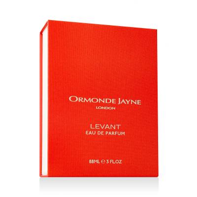 Ormonde Jayne La Route de La Soie Levant Parfumska voda 88 ml