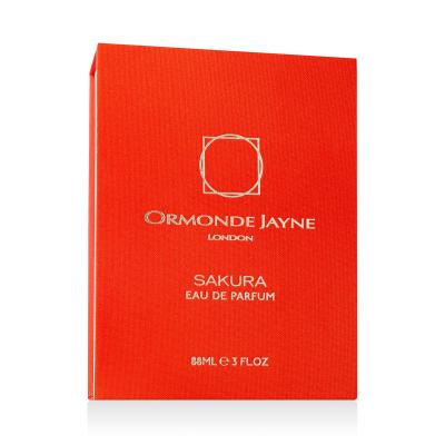 Ormonde Jayne Four Corners of the Earth Sakura Parfumska voda 88 ml