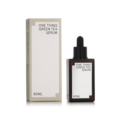 One Thing Green Tea Serum Serum za obraz 80 ml