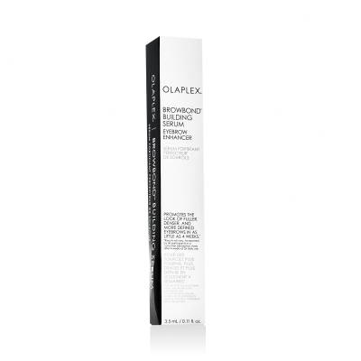 Olaplex Browbond Building Serum Nega za obrvi in trepalnice za ženske 3,5 ml