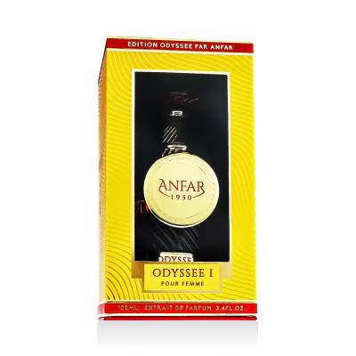 Anfar 1950 Odyssee I Parfumski ekstrakt za ženske 100 ml