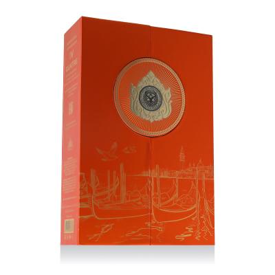 North Stag Expressions Quatre IV Parfumski ekstrakt 100 ml