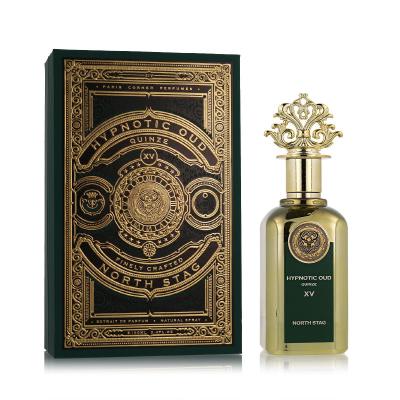 North Stag Hypnotic Oud Quinze XV Parfumski ekstrakt 100 ml