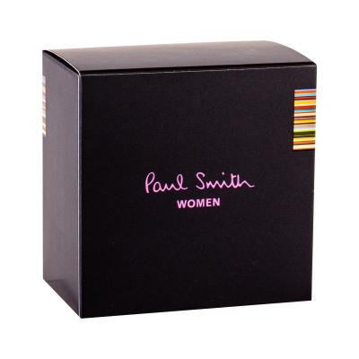 Paul Smith Women Parfumska voda za ženske 30 ml