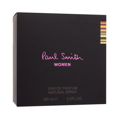 Paul Smith Women Parfumska voda za ženske 100 ml