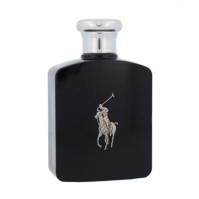 Ralph Lauren Polo Black Toaletna voda za moške 125 ml