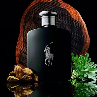 Ralph Lauren Polo Black Toaletna voda za moške 40 ml