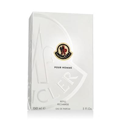 Moncler Pour Homme Parfumska voda za moške polnilo 150 ml