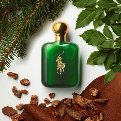 Ralph Lauren Polo Green Toaletna voda za moške 118 ml