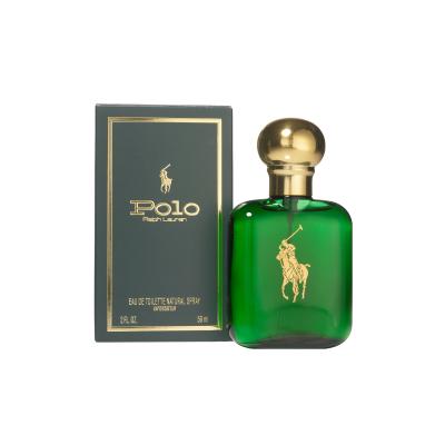 Ralph Lauren Polo Green Toaletna voda za moške 59 ml