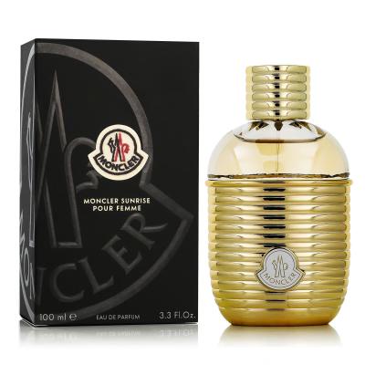 Moncler Sunrise Parfumska voda za ženske 100 ml