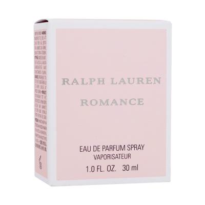Ralph Lauren Romance Parfumska voda za ženske 30 ml