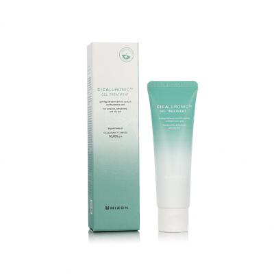 Mizon Cicaluronic Gel Treatment Gel za obraz 50 ml