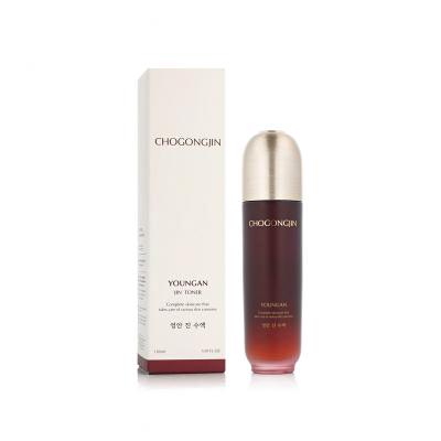 Missha Chogongjin Youngan Jin Toner Losjon in sprej za obraz 150 ml