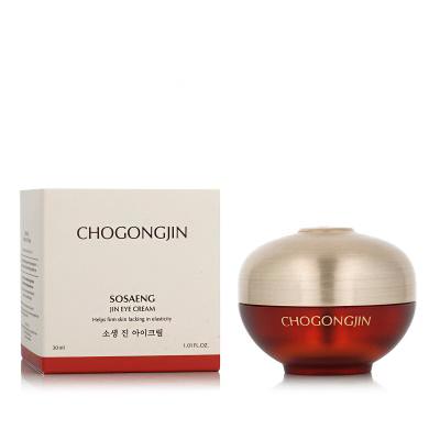 Missha Chogongjin Sosaeng Jin Eye Cream Krema za okoli oči 30 ml