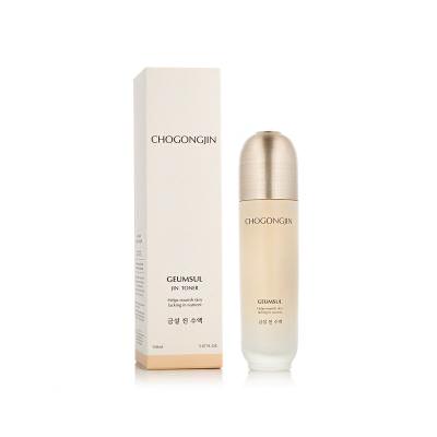 Missha Chogongjin Geumsul Jin Toner Losjon in sprej za obraz 150 ml
