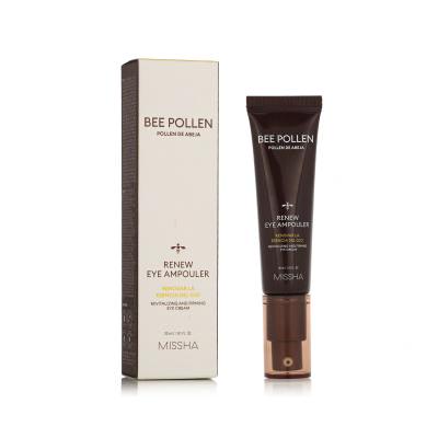 Missha Bee Pollen Renew Eye Ampouler Krema za okoli oči 30 ml