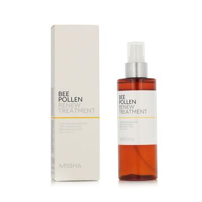 Missha Bee Pollen Renew Treatment Losjon in sprej za obraz 150 ml