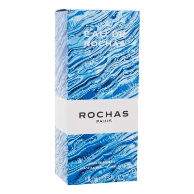 Rochas Eau De Rochas Toaletna voda za ženske 100 ml