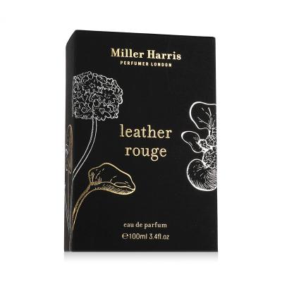 Miller Harris Leather Rouge Parfumska voda 100 ml