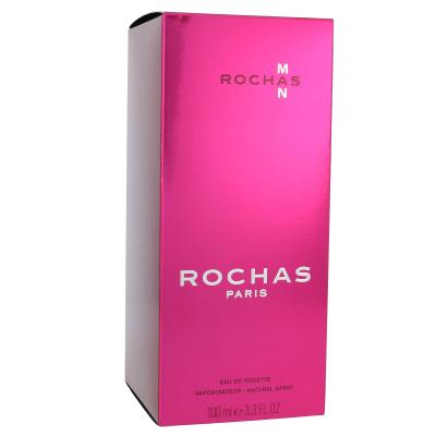 Rochas Man Toaletna voda za moške 100 ml