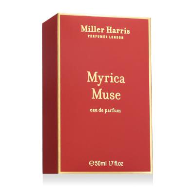 Miller Harris Myrica Muse Parfumska voda 50 ml