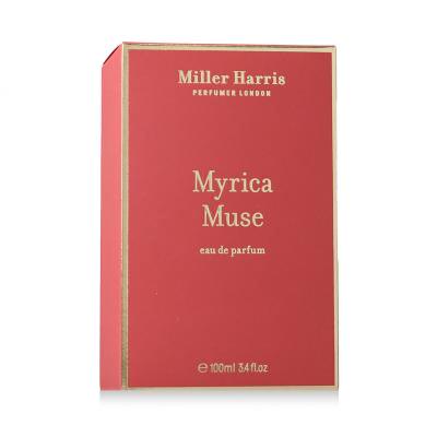 Miller Harris Myrica Muse Parfumska voda 100 ml