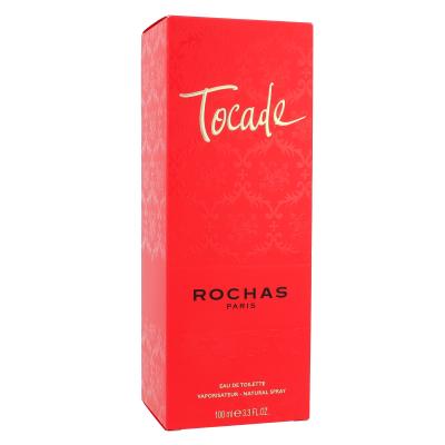 Rochas Tocade Toaletna voda za ženske 100 ml
