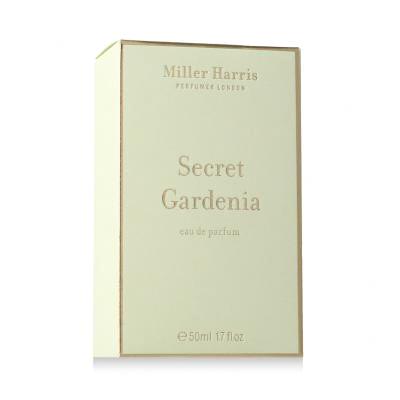 Miller Harris Secret Gardenia Parfumska voda 50 ml