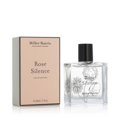 Miller Harris Rose Silence Parfumska voda 50 ml