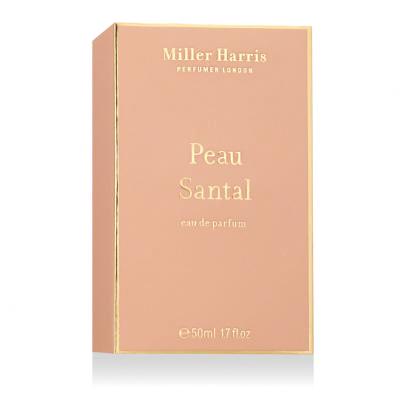 Miller Harris Peau Santal Parfumska voda 50 ml