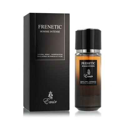 Emir Frenetic Homme Intense Parfumski ekstrakt za moške 80 ml