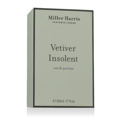 Miller Harris Vetiver Insolent Parfumska voda 50 ml