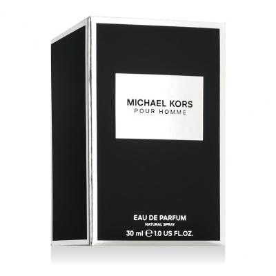 Michael Kors Pour Homme Parfumska voda za moške 30 ml