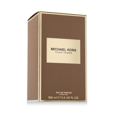 Michael Kors Pour Femme Parfumska voda za ženske 100 ml
