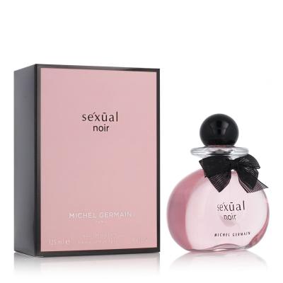 Michel Germain Sexual Noir Parfumska voda za ženske 125 ml